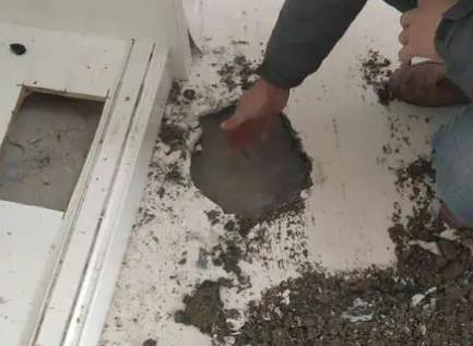 霸州卫生间漏水维修公司分享下精确定位查漏水一次多少钱?不同级别收费不同