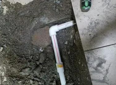霸州阳台漏水维修时有哪些声音会影响检漏仪