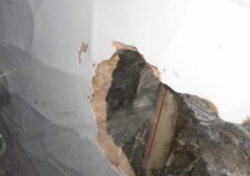霸州卫生间漏水维修的步骤和流程。
